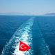 Turkish Owned  Merchant Marine Fleet Status September 2016