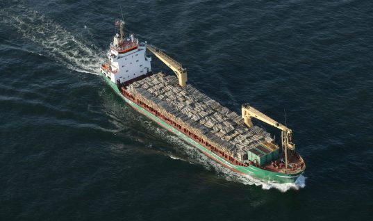 European Coaster Fleet Analysis In View Of Substandard Shipping & Easy Classification