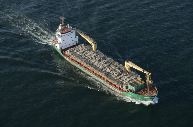 European Coaster Fleet Analysis In View Of Substandard Shipping & Easy Classification